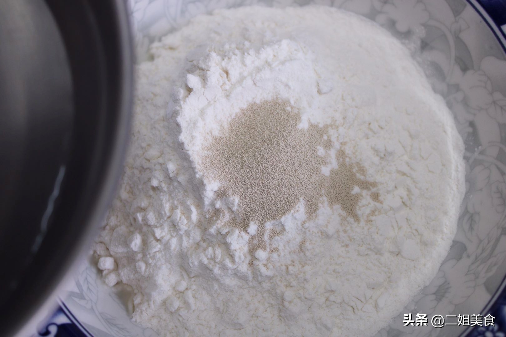 保存酵母粉其实很简单,教您一招,酵母粉放久也不会失去活性