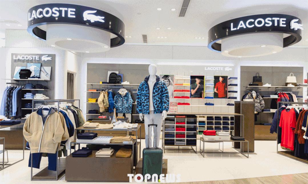 上海市的免税店,护照可以在上海免税店消费吗