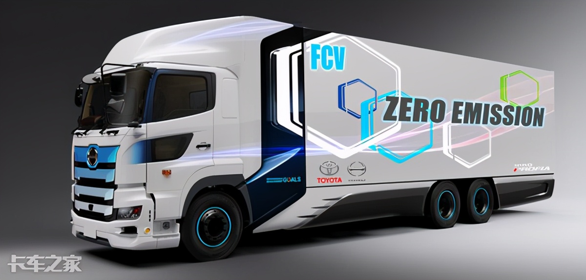 日野重卡进口,日野本土重卡