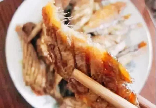 老天津卫特色炸酱,老天津人吃的天津菜