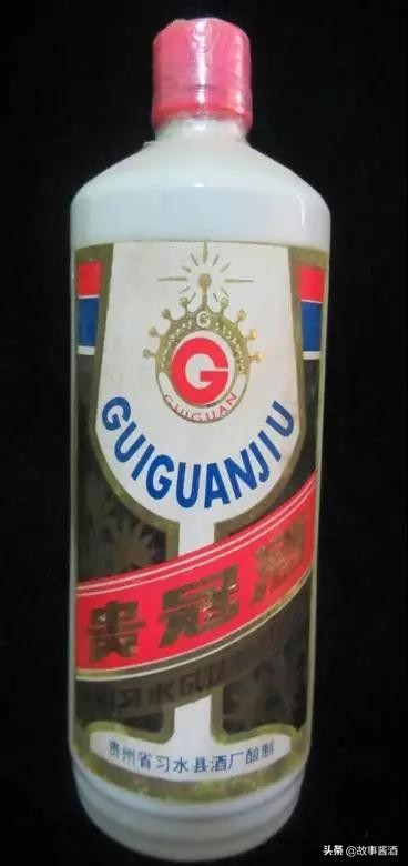 贵州酱香酒十大名酒排名榜,私藏酱酒贵州贵酒大全