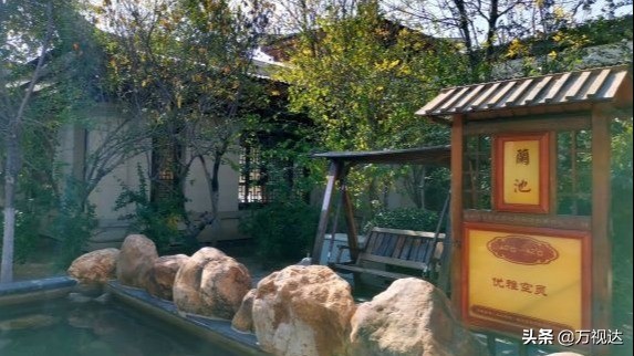 2021天津泡温泉的地方,冬天天津温泉排行榜前十名