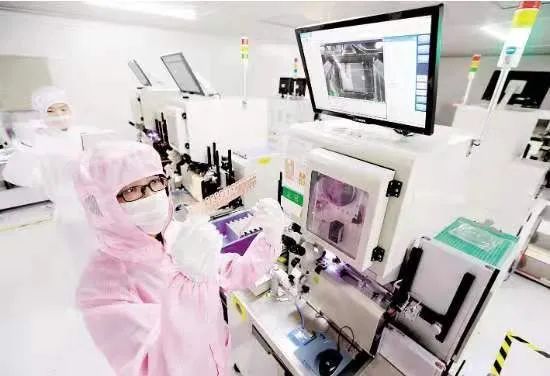 芯创天门电子科技有限公司,天门芯创电子厂怎么样