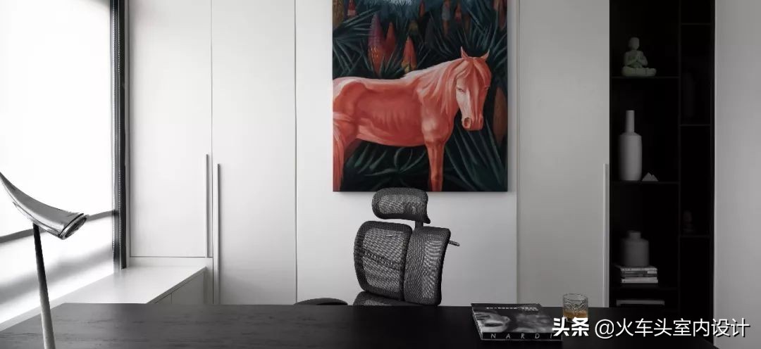 入境,办公空间的多重领悟