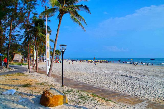 你对广西柳州印象怎么样,你对广西各个大学的印象