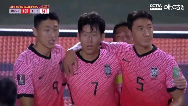 武磊对孙兴慜比赛视频,武磊救李铁视频完整版