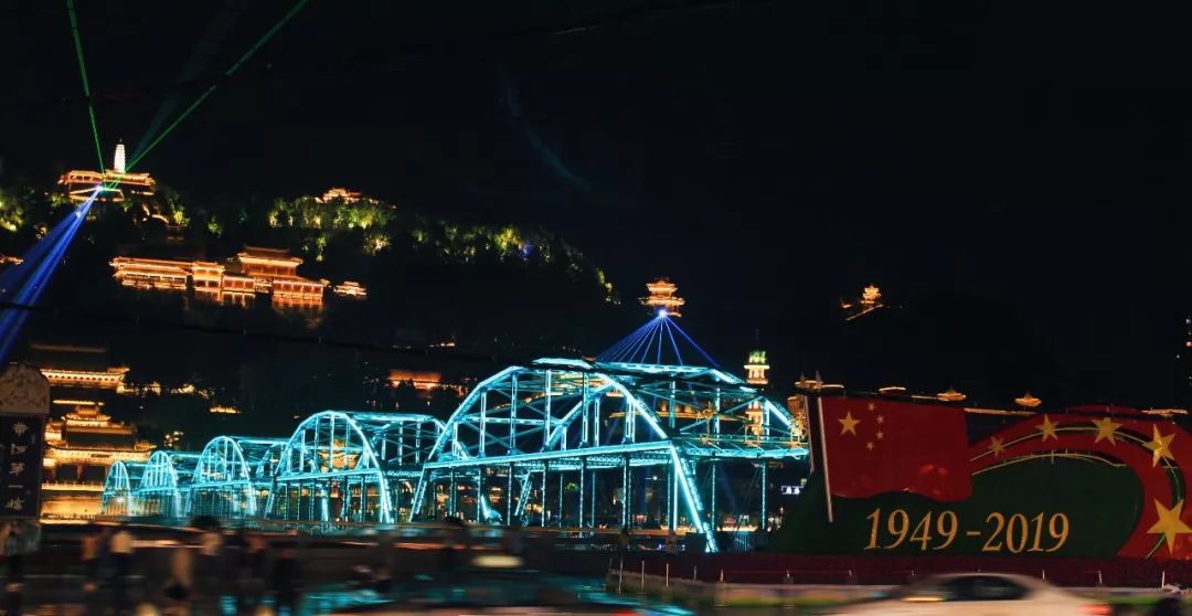 兰州这些“第一次”，你知道几个？