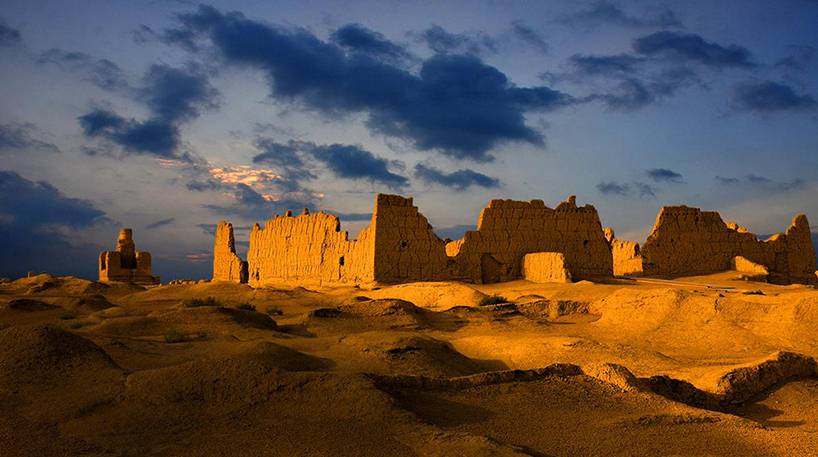 解忧公主为国解忧,解忧公主是谁