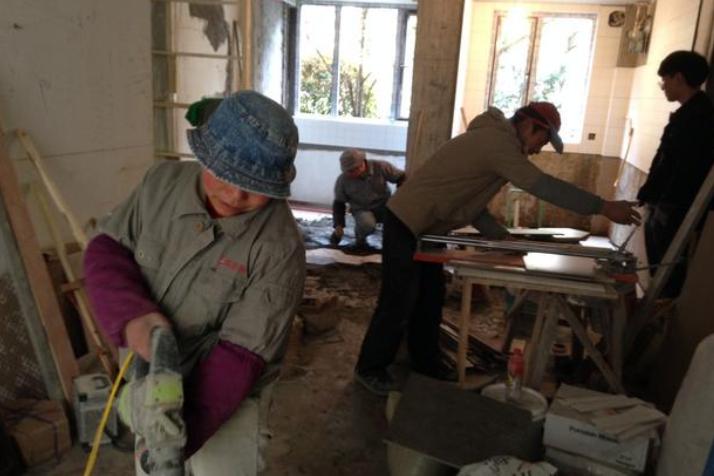 装修公司老板干不下去改行,为什么很多装修公司老板越干越累