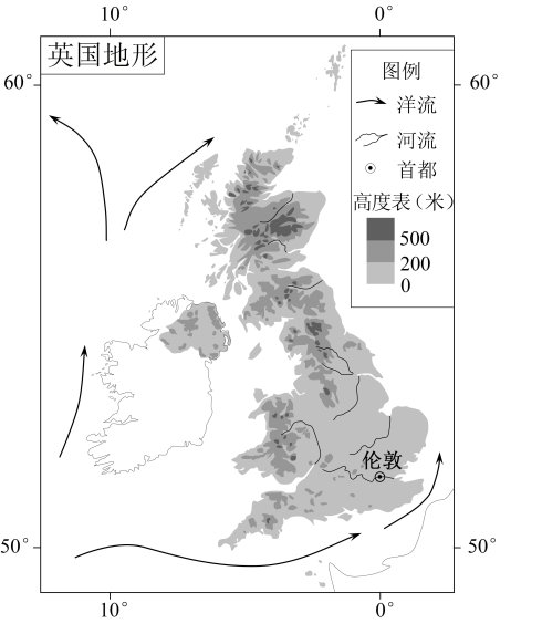 高中地理每日1题,高一地理必背知识点气候