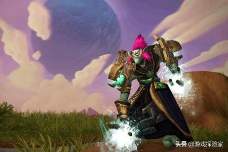 安其拉掉落最牛法系饰品,被遗忘的四样物品