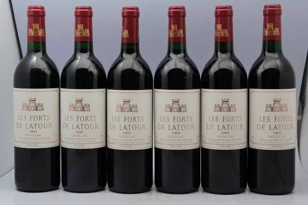 世界顶级十大红酒排行榜,法国顶级红酒十大品牌