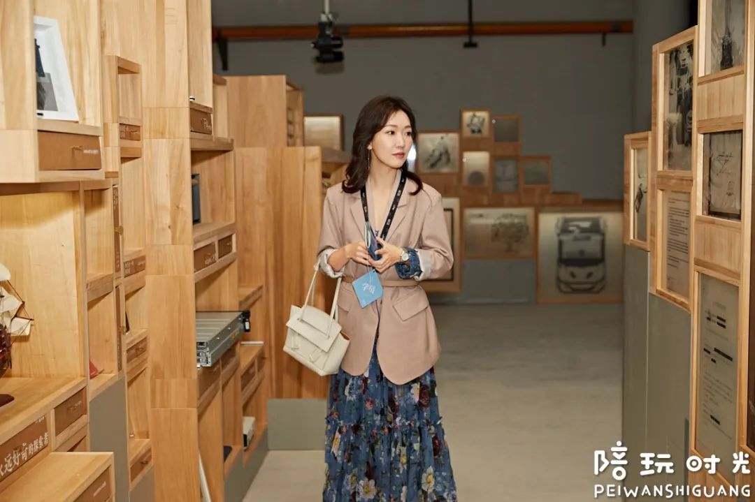 糕妈:你们催了好久的包包来了!我超爱这几只,上班带娃都能背