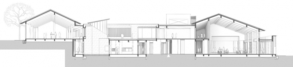 杭州桐庐富春江天空之城高端民宿,建德富春江最美民宿第一名