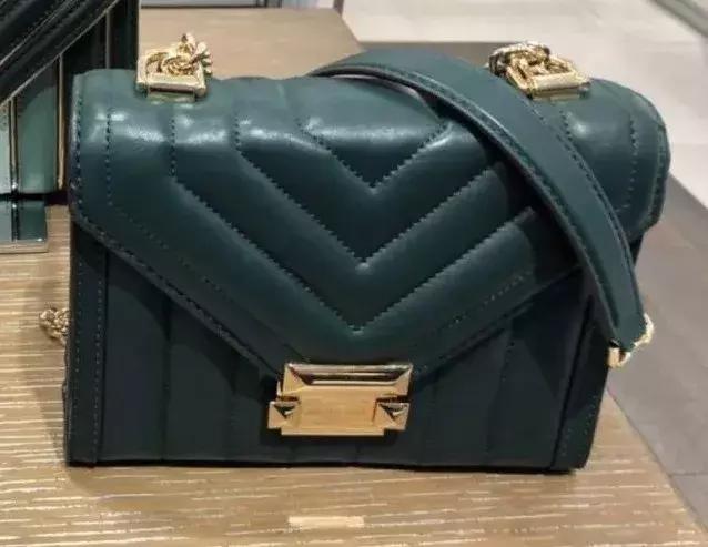 正品mk包包一般价格最新款,免税店mk的包包价格