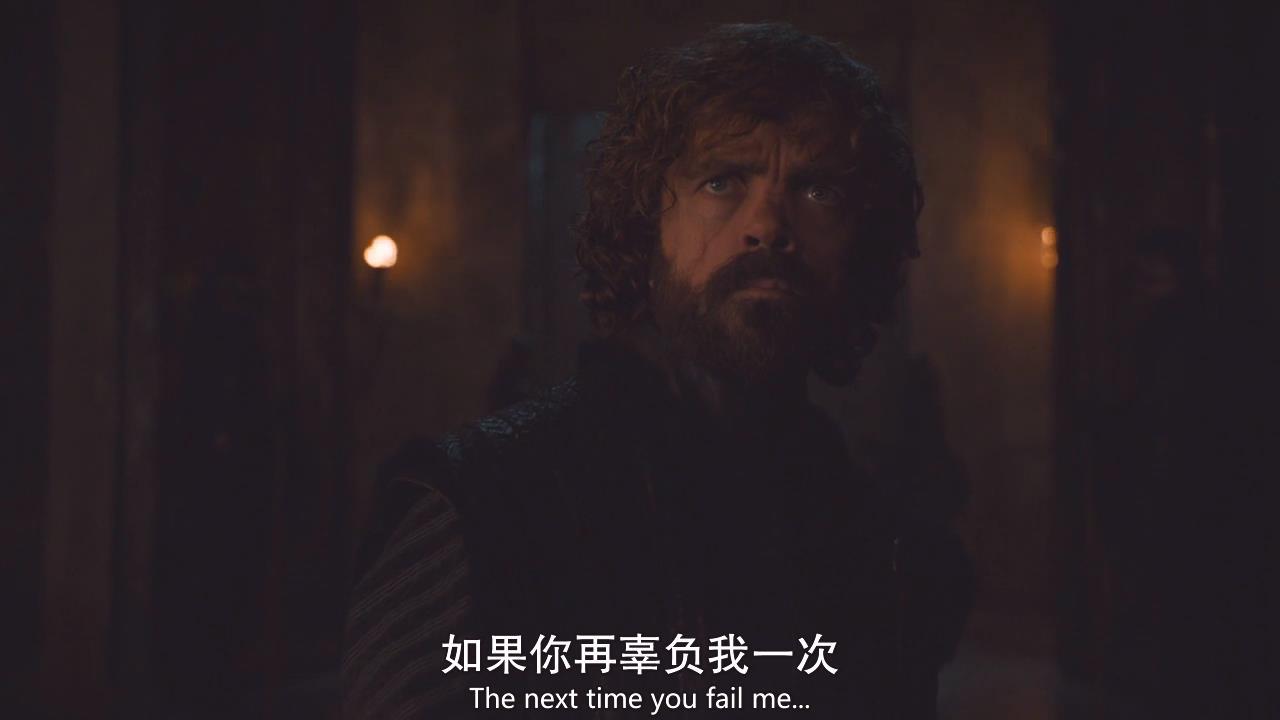 GOT·S8E5：对“权游”大结局你还有多少期待？