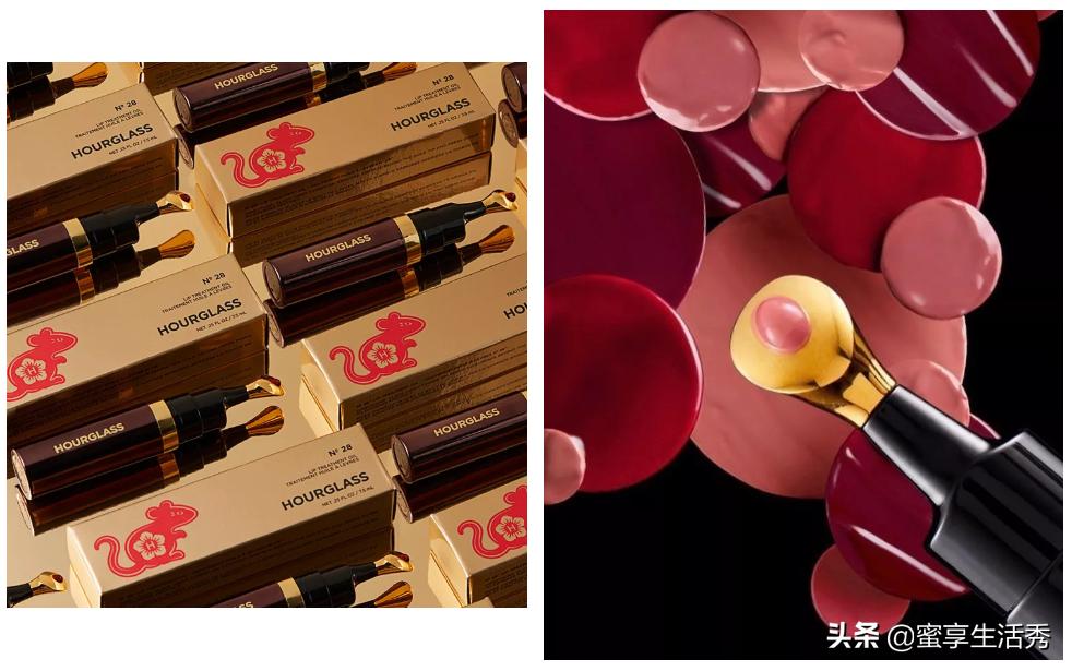 鼠年限定礼盒推荐,鼠年限定有几款