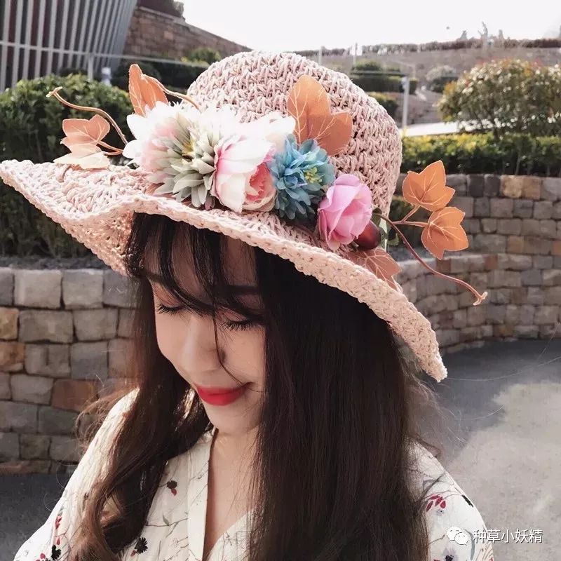 10家平价个性有特色的帽子店铺,都在这里了