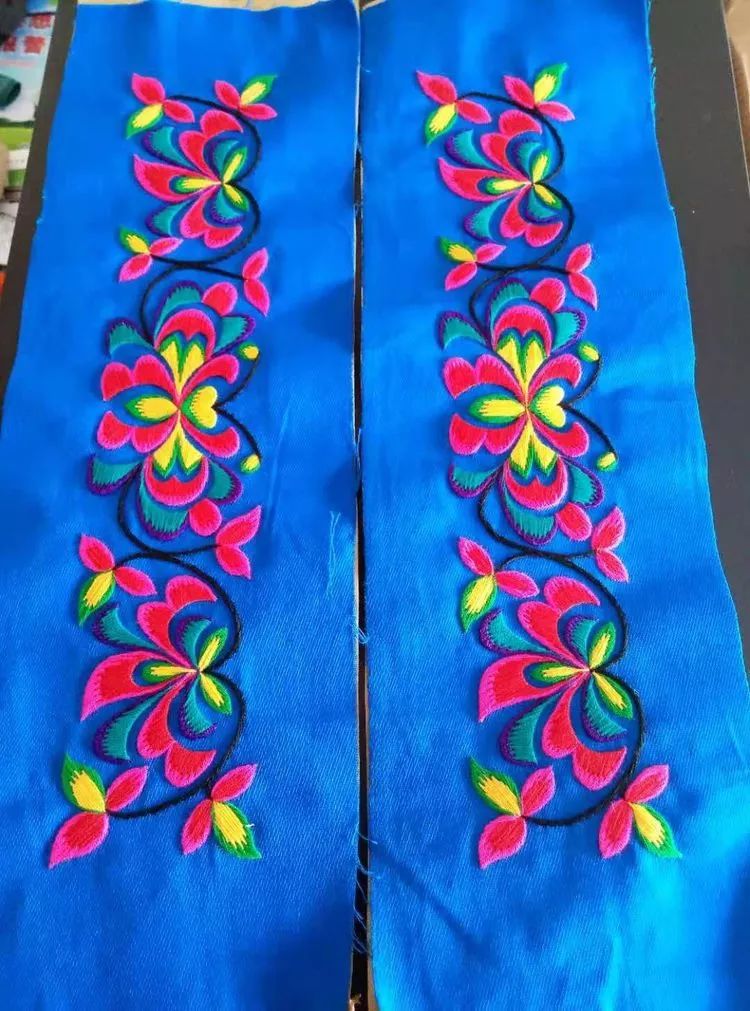 阿哲歌舞《绣嫁妆》赏析