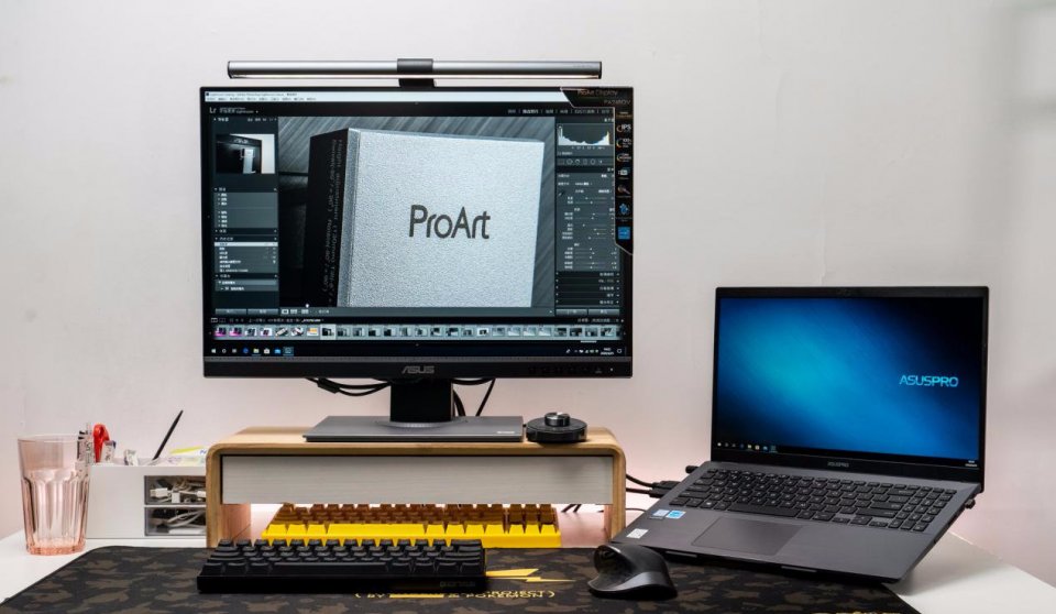 pa248qv开箱,pa248qv显示器评测