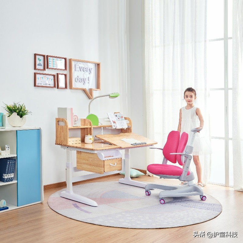 儿童升降学习桌值得买吗,儿童学习桌有必要买吗