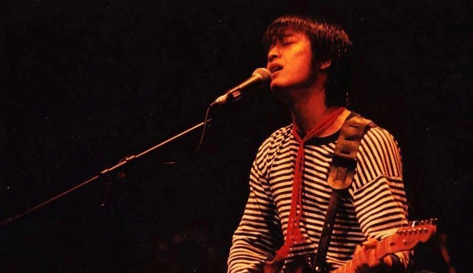 1994—2004摇滚的黄金十年:再见,少年!