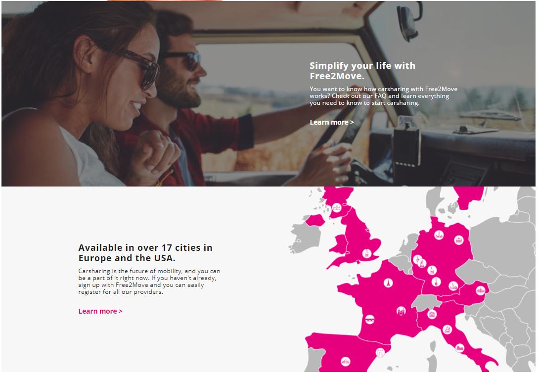 标致美国市场,标致登陆美国和加拿大市场