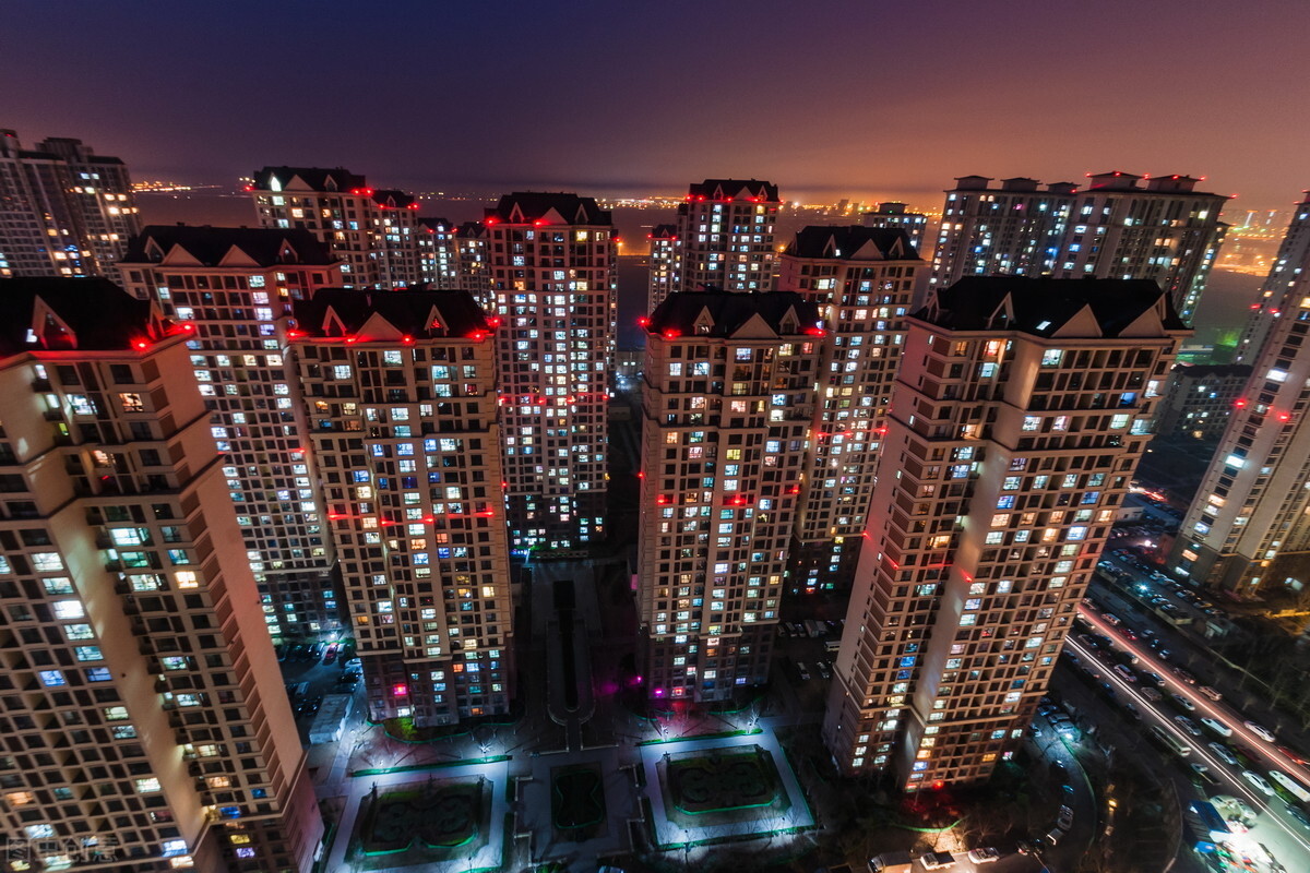 天津市塘沽区西部新城,西部雄心