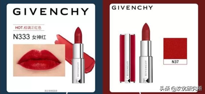 七夕节送女朋友口红推荐便宜的,七夕送女友礼物推荐100左右口红
