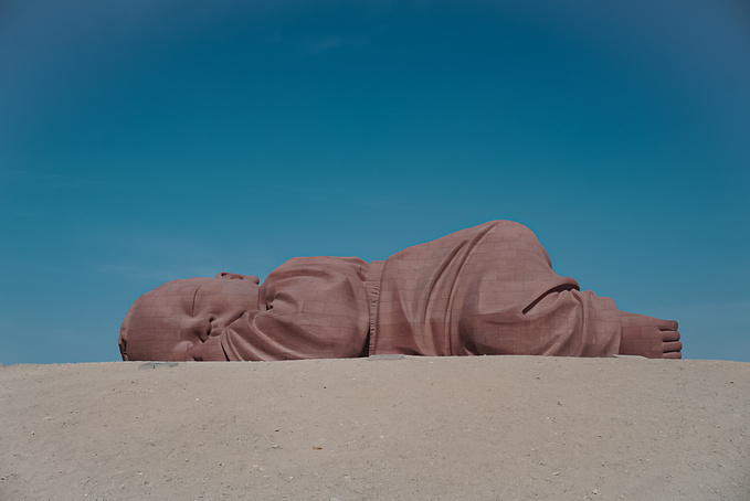 去一趟大西北的旅行,大西北旅行青藏高原