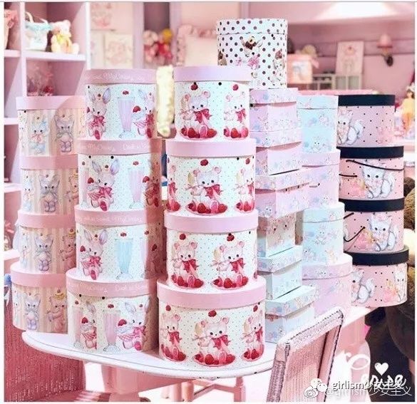 去日本必买的三种店,可爱杂货