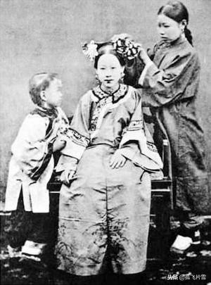 后宫的选美流程是这样的