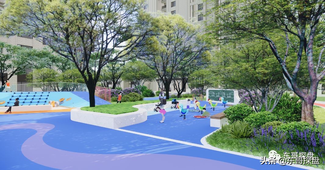 不要再被远郊忽悠！最好的改善就在你家3公里范围内