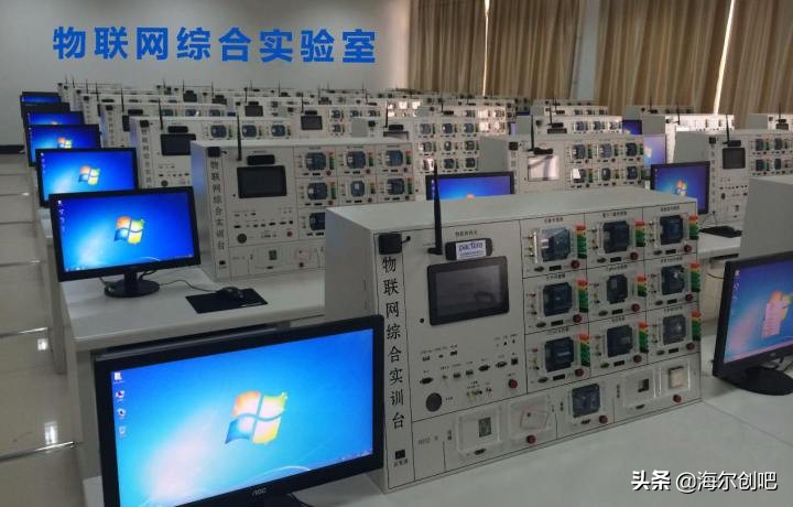 物联网工程专业就业前景,对物联网工程专业的认识