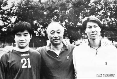 中国青训教父,中国青训之父是谁