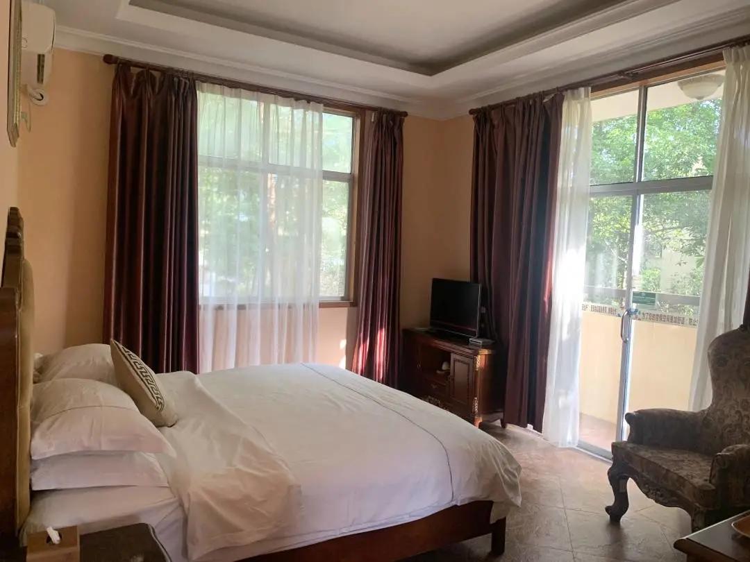 惠州龙门尚天然温泉小镇怎么样,惠州龙门尚天然温泉小镇童话乐园