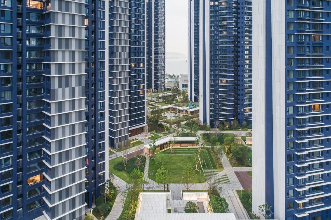 半岛城邦三期9平有价值吗,深圳湾半岛城邦3期海景