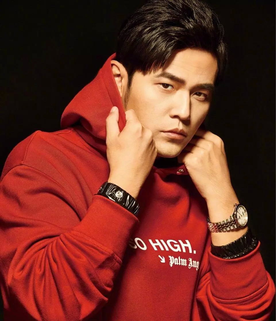 摩羯宝宝周杰伦-城府深，很可怕？我们一起来扒一扒摩羯座的内心