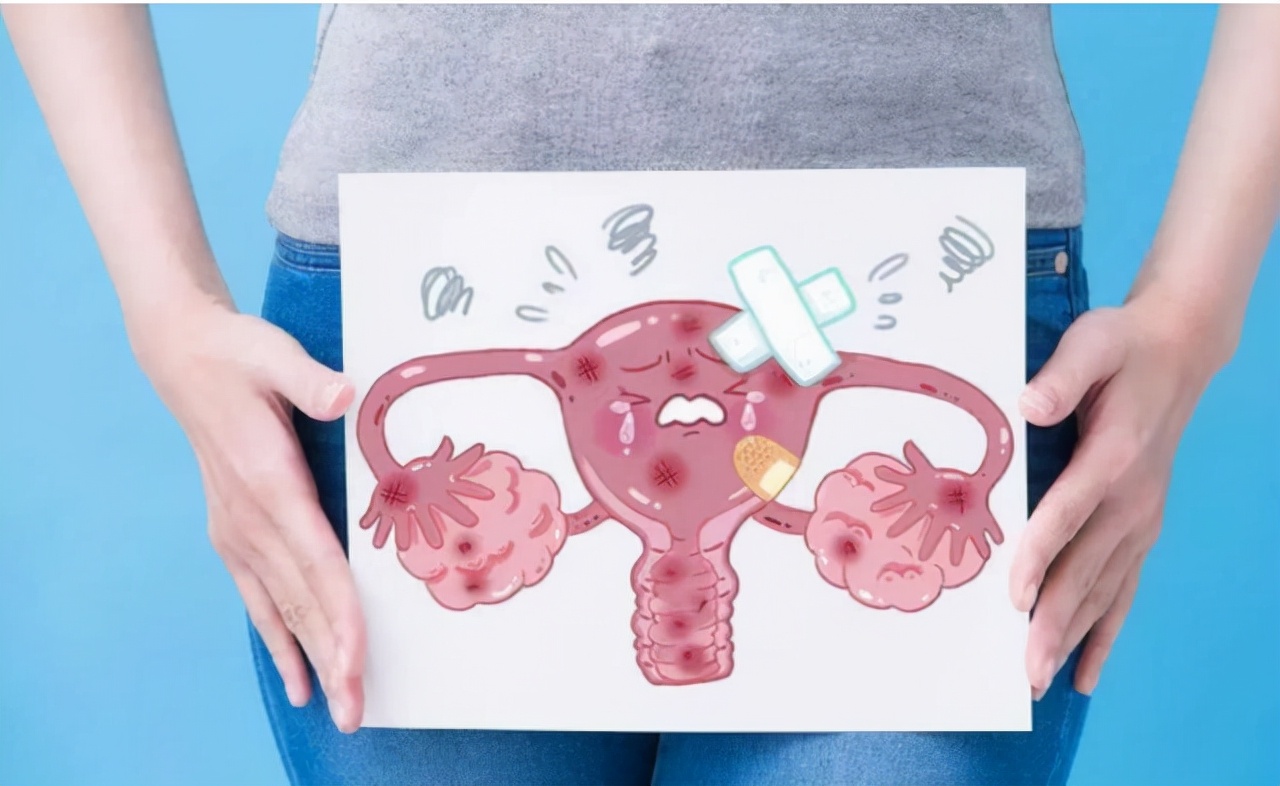 女性例假期出现各种问题的原因,女性月经异常有哪些症状