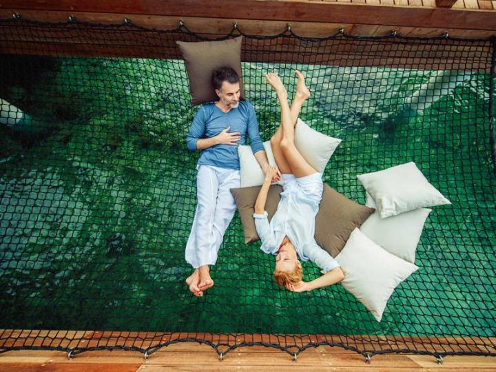 马尔代夫多个绝佳的岛屿推荐,马尔代夫私密性指什么