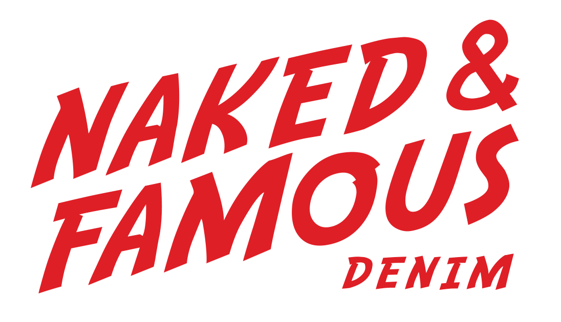 顶级原色牛仔裤，细数这些品牌