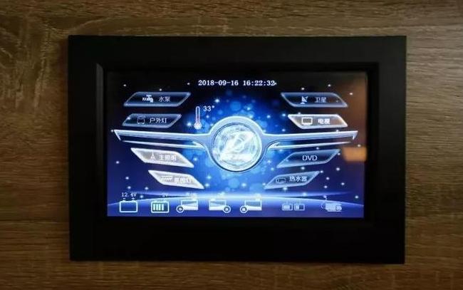 移动两室一厅“空调房”,3米3轴距配8速变速箱,带抽屉式拓展仓