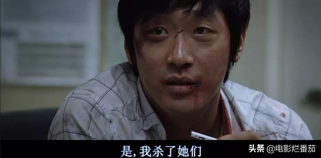 真实事件改编：小心那些貌似忠良的普通人，恶魔就在你身边