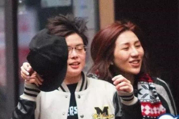 何超盈过往恋情,何超盈爱情史