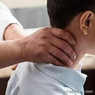 颈椎病的7个危害您知道吗?