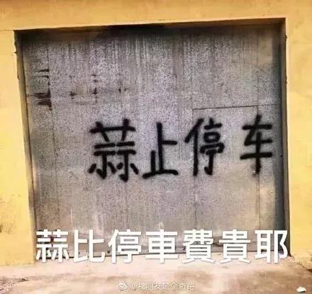 史上无敌最搞笑的错别字,十大奇葩错别字