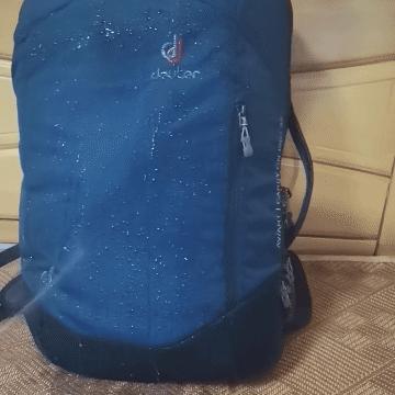 商旅出行不二之选:多特AviantCarryOnPro36L背包体验评测