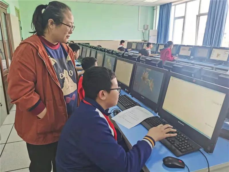 中小学信息素养提升活动a类,小学信息素养提升实践活动