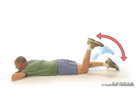 半月板损伤如何康复训练,国外康复治疗师这样说!快看这里