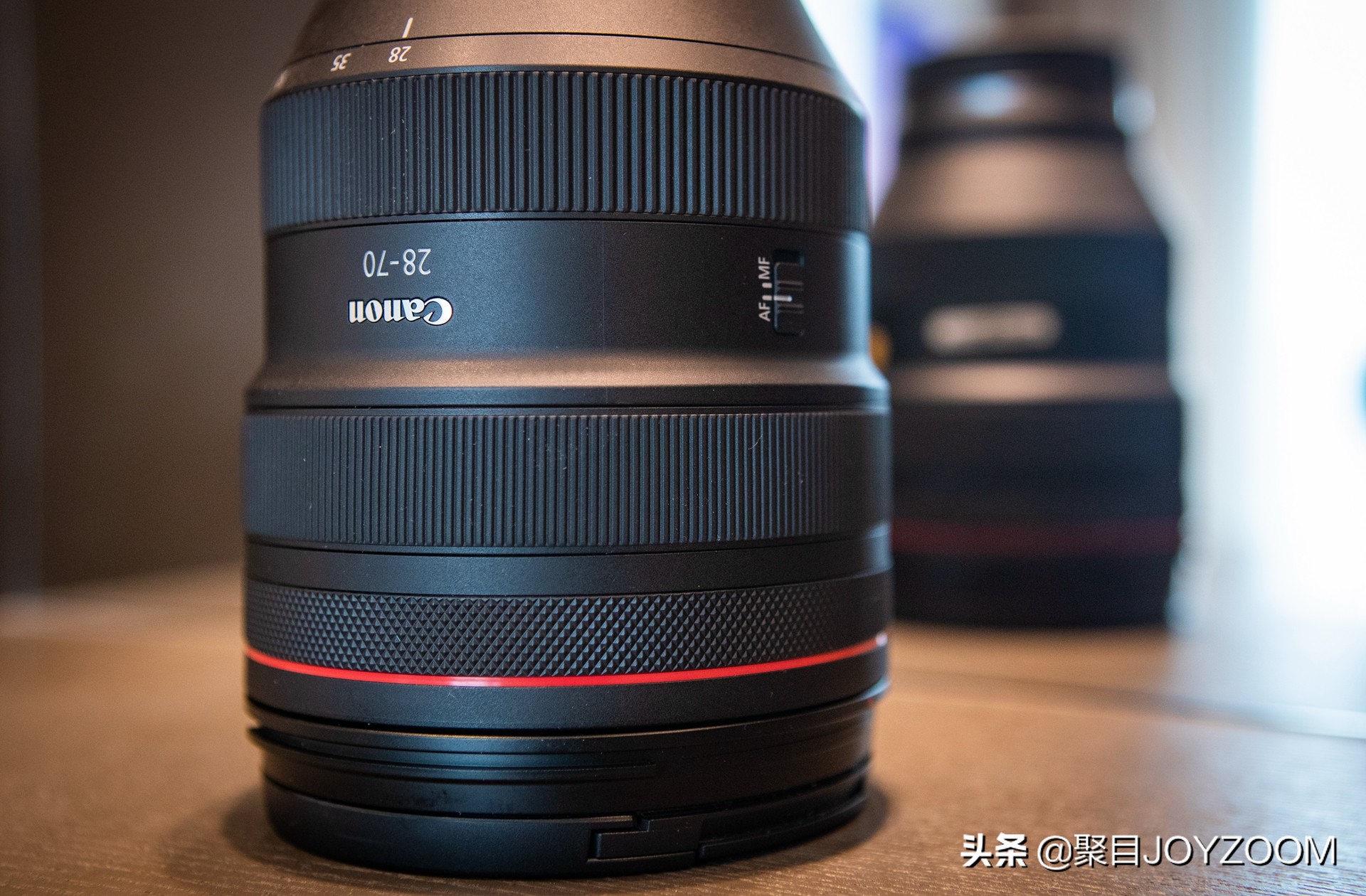 佳能28-70f2.8一代镜头值得购买吗,佳能rf28-70mmf2镜头测评